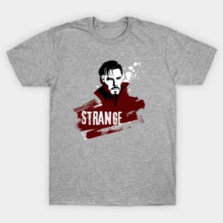 -STRАNGE- T-Shirt